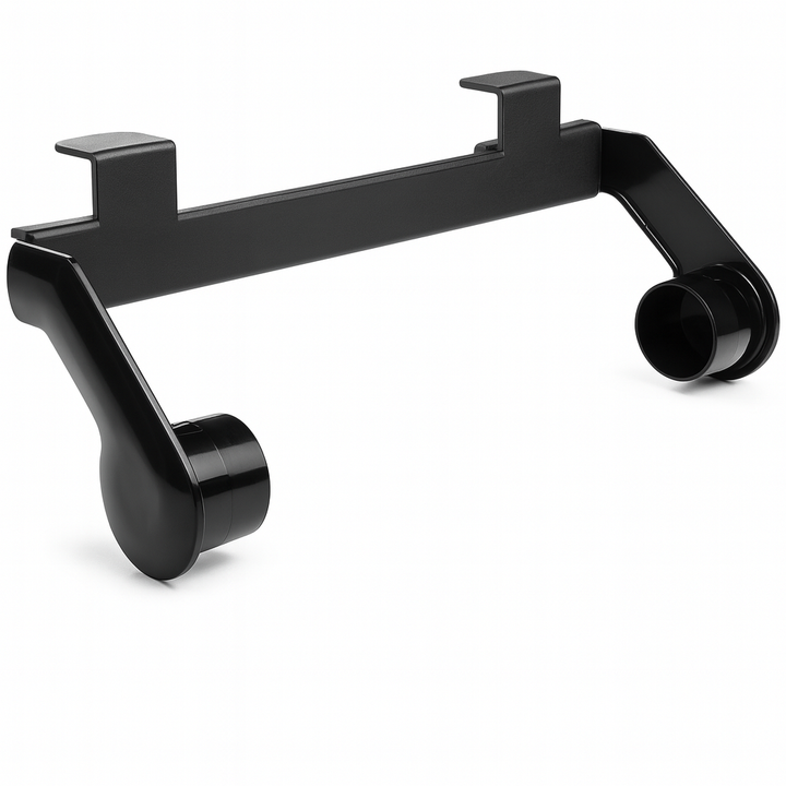 Plastic Paper Towel Rack For Kitchen and Bathroom