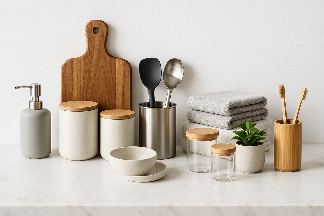 home accessories