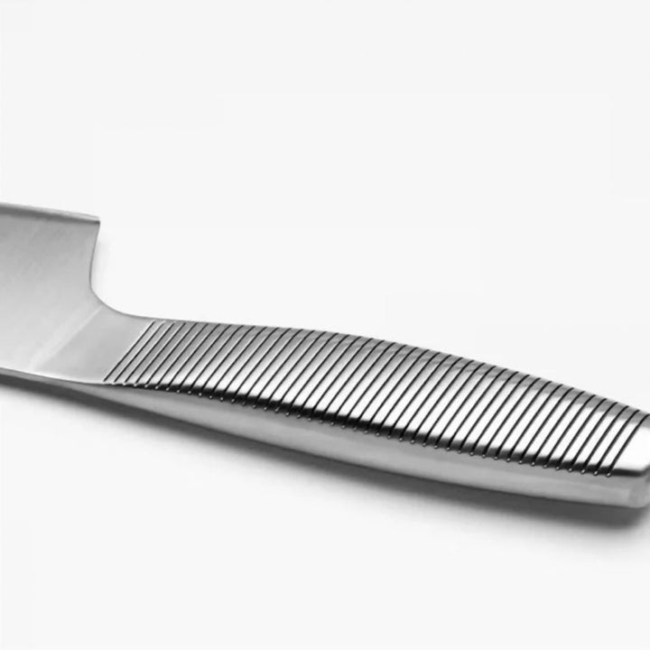 3-Piece Kitchen Knife Set for Daily Chopping and Slicing