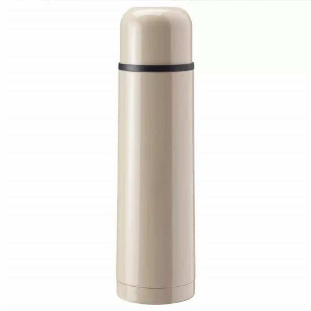Double Wall Vacuum Insulated Water Bottle 500 ml, BPA Free