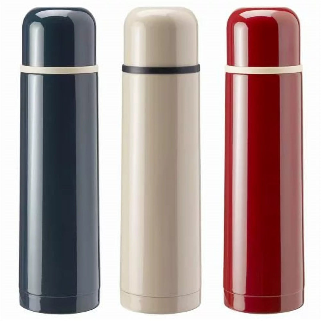 Double Wall Vacuum Insulated Water Bottle 500 ml, BPA Free