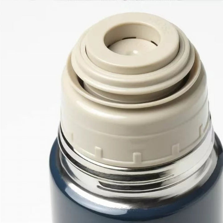 Double Wall Vacuum Insulated Water Bottle 500 ml, BPA Free