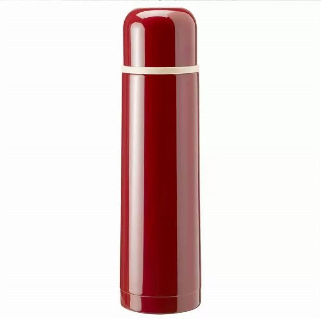 Double Wall Vacuum Insulated Water Bottle 500 ml, BPA Free