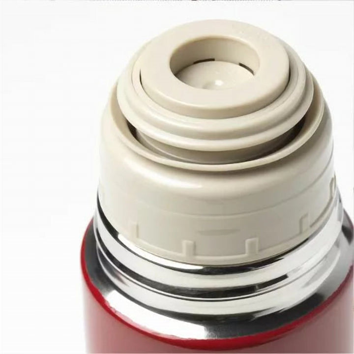 Double Wall Vacuum Insulated Water Bottle 500 ml, BPA Free
