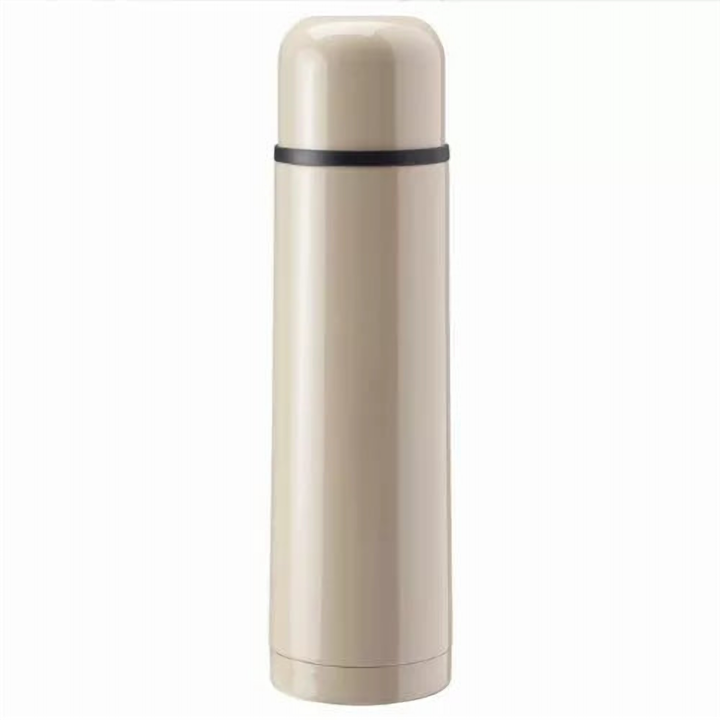 Double Wall Vacuum Insulated Water Bottle 500 ml, BPA Free
