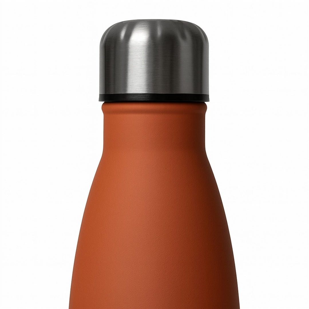 BPA Free Insulated Coffee Mug 500 ml, 18/8 Stainless Steel