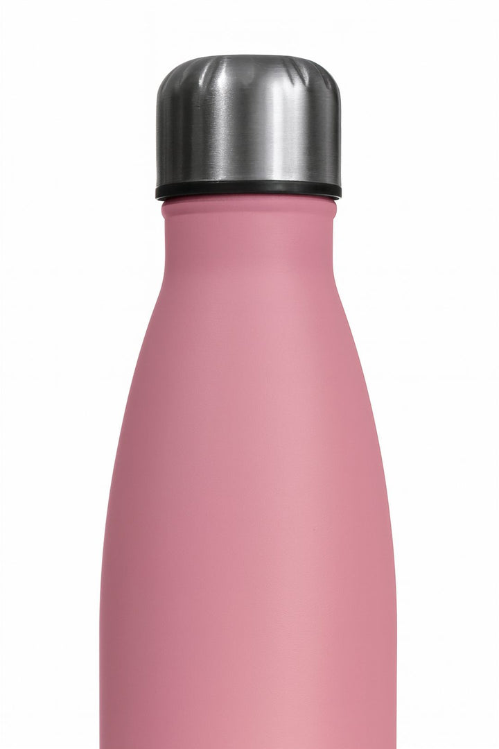 BPA Free Insulated Coffee Mug 500 ml, 18/8 Stainless Steel