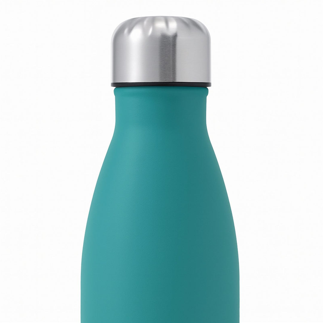 BPA Free Insulated Coffee Mug 500 ml, 18/8 Stainless Steel