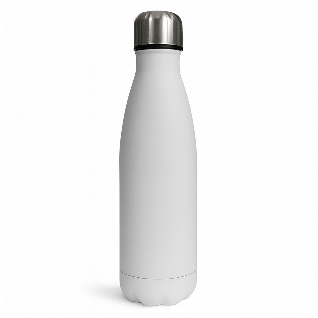 BPA Free Insulated Coffee Mug 500 ml, 18/8 Stainless Steel