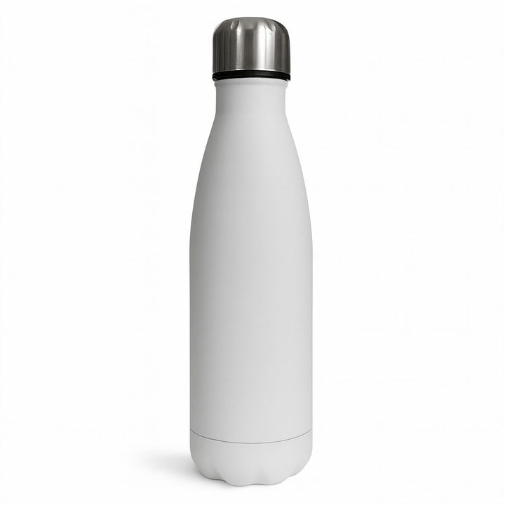 BPA Free Insulated Coffee Mug 500 ml, 18/8 Stainless Steel