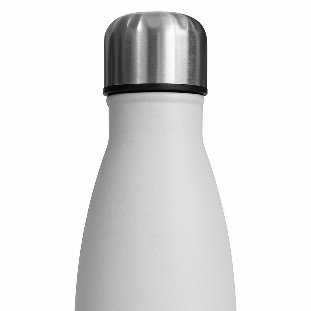 BPA Free Insulated Coffee Mug 500 ml, 18/8 Stainless Steel
