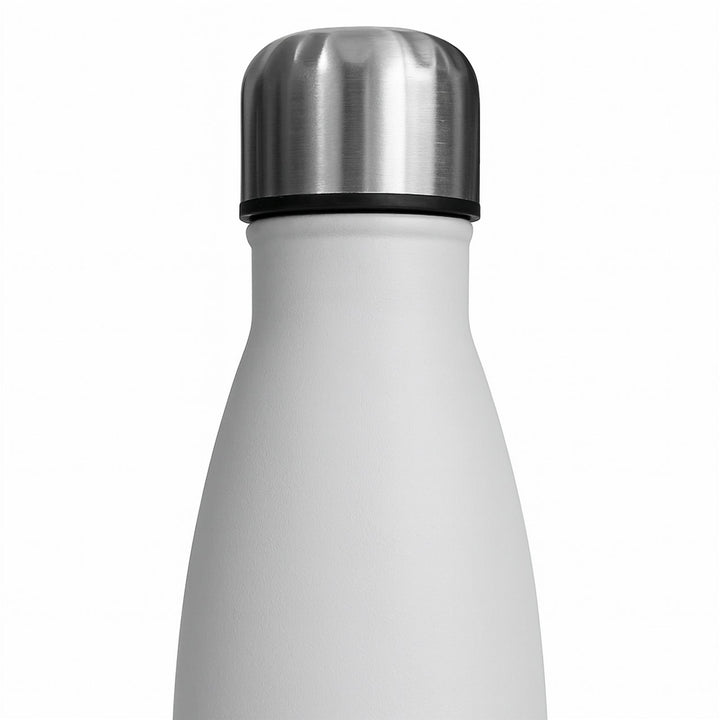 BPA Free Insulated Coffee Mug 500 ml, 18/8 Stainless Steel