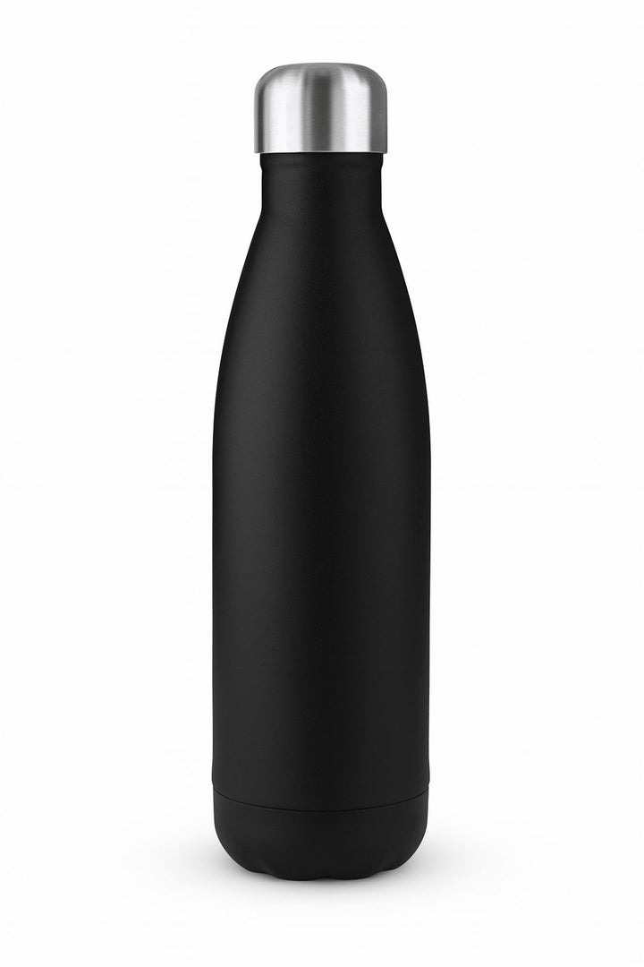 BPA Free Insulated Coffee Mug 500 ml, 18/8 Stainless Steel
