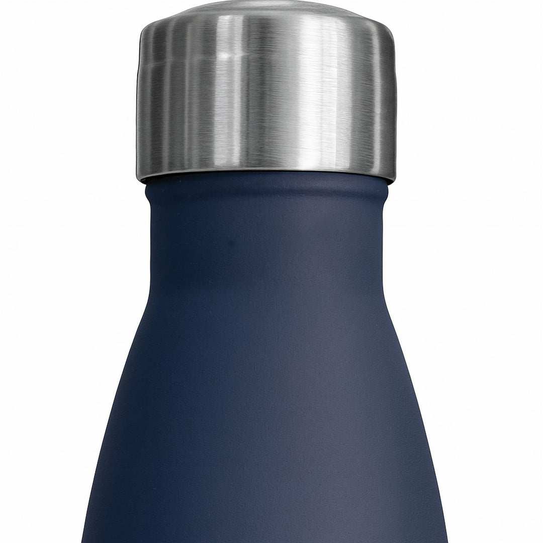 BPA Free Insulated Coffee Mug 500 ml, 18/8 Stainless Steel