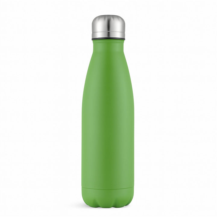 BPA Free Insulated Coffee Mug 500 ml, 18/8 Stainless Steel