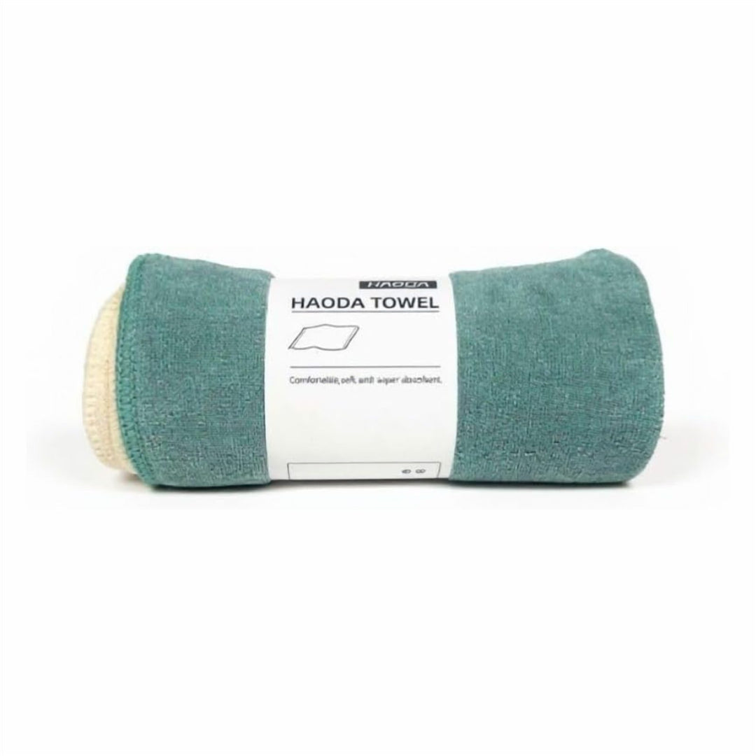 Microfiber Kitchen Cleaning Cloths 35 x 35 cm, 3 Piece Set