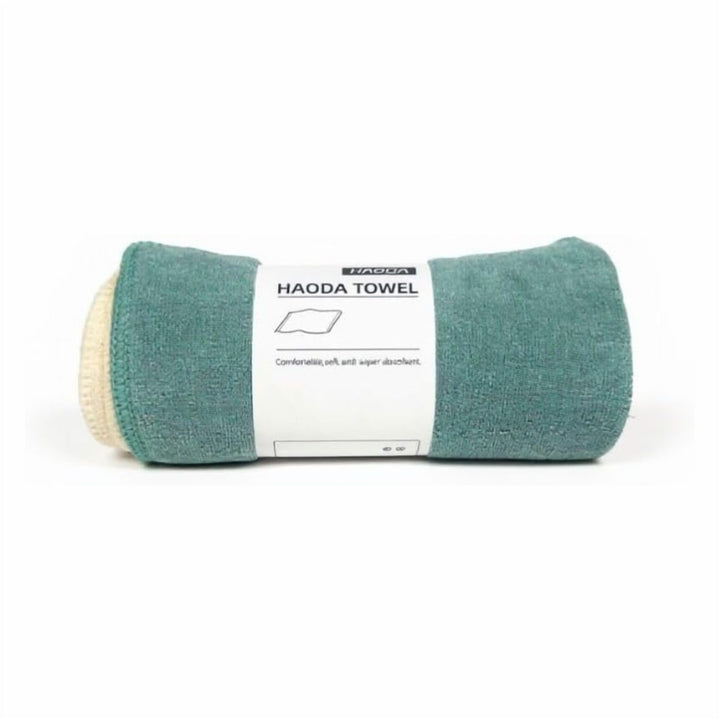 Microfiber Kitchen Cleaning Cloths 35 x 35 cm, 3 Piece Set