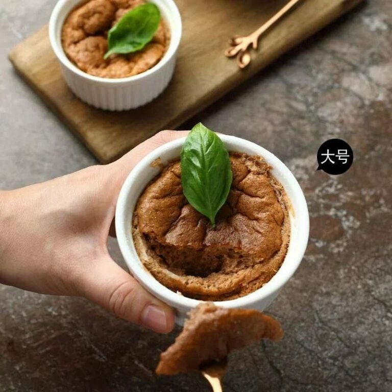 Thermo-Pure Porcelain bowl