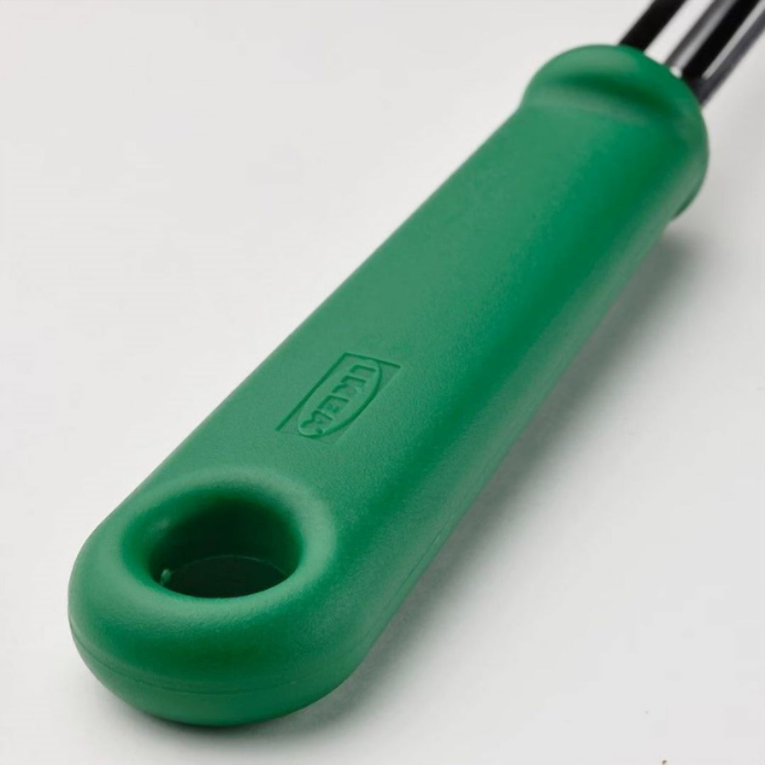 Green Potato Peeler for Potatoes, Carrots and Root Vegetables