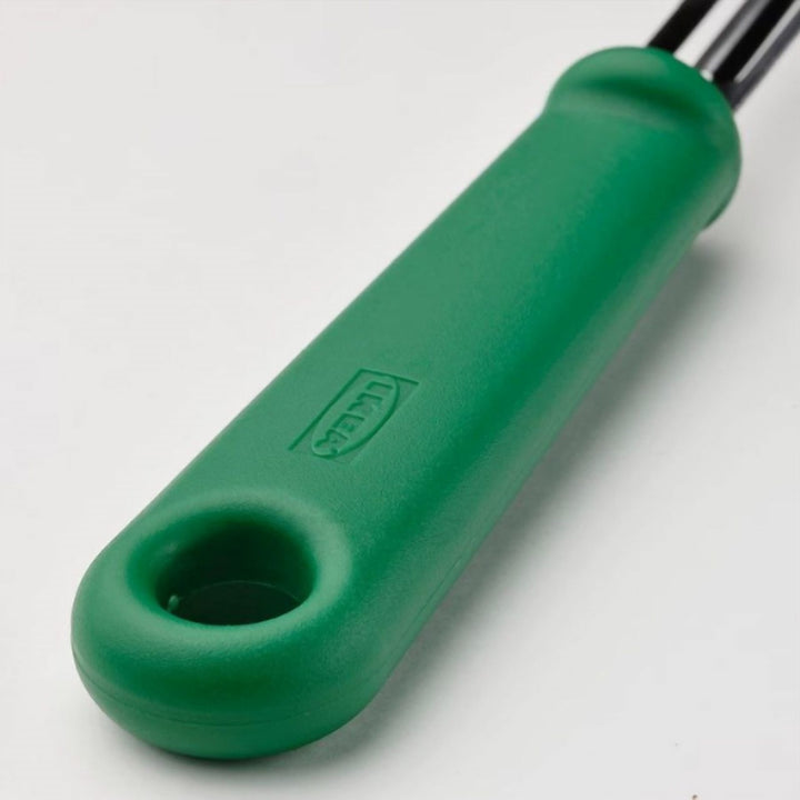 Green Potato Peeler for Potatoes, Carrots and Root Vegetables