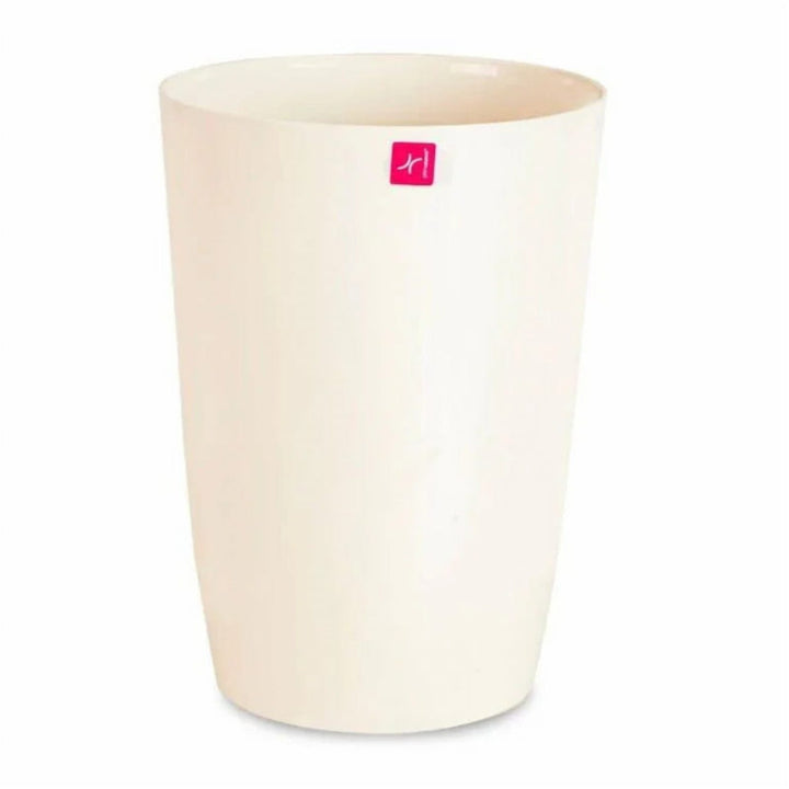 400 g Light 6 L Waste Basket for a Desk, Bathroom or Bedside