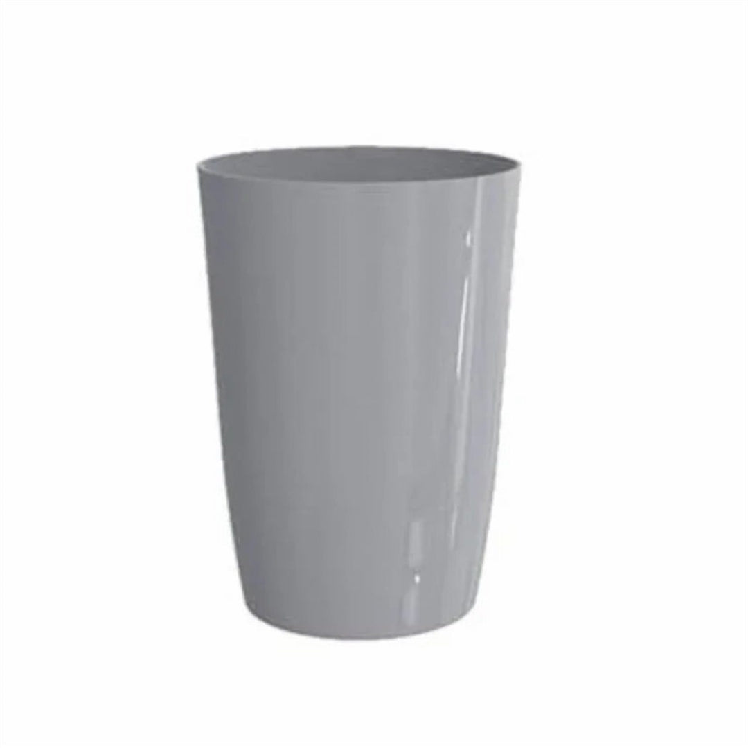 400 g Light 6 L Waste Basket for a Desk, Bathroom or Bedside