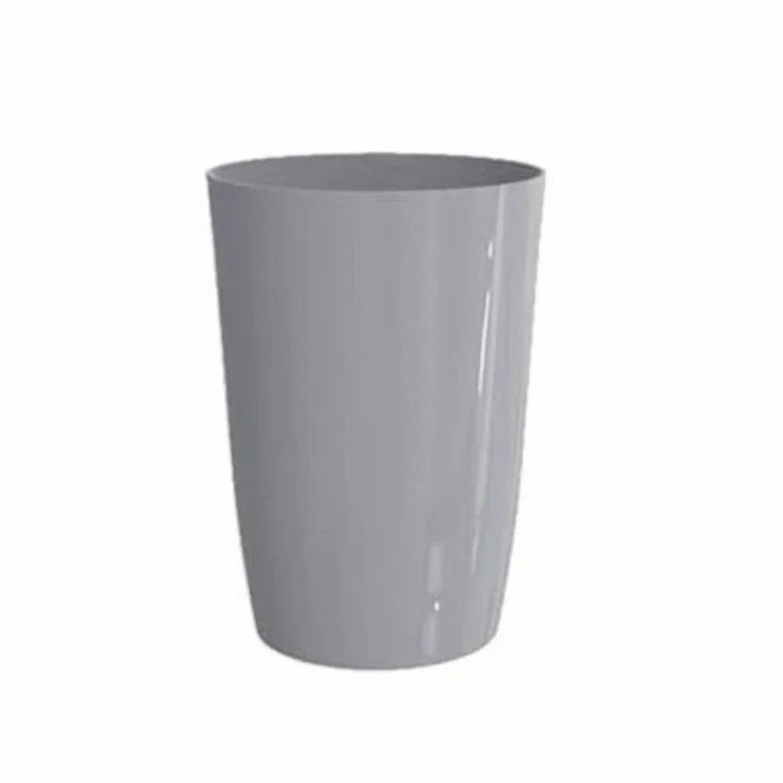 400 g Light 6 L Waste Basket for a Desk, Bathroom or Bedside