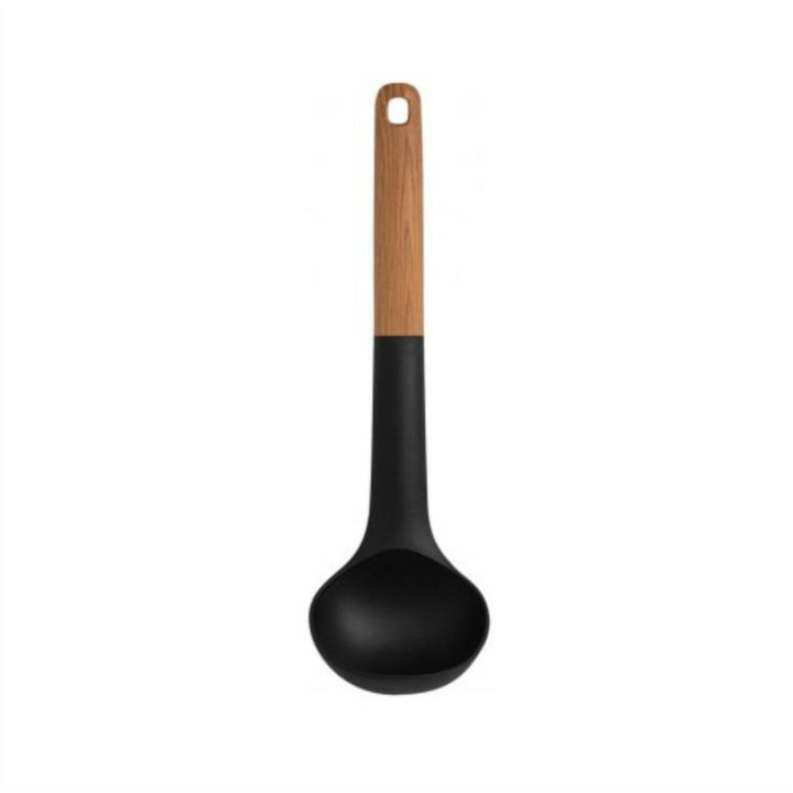 Wooden Cooking Tools Bundle for Non-Stick Pans, Pots and Trays
