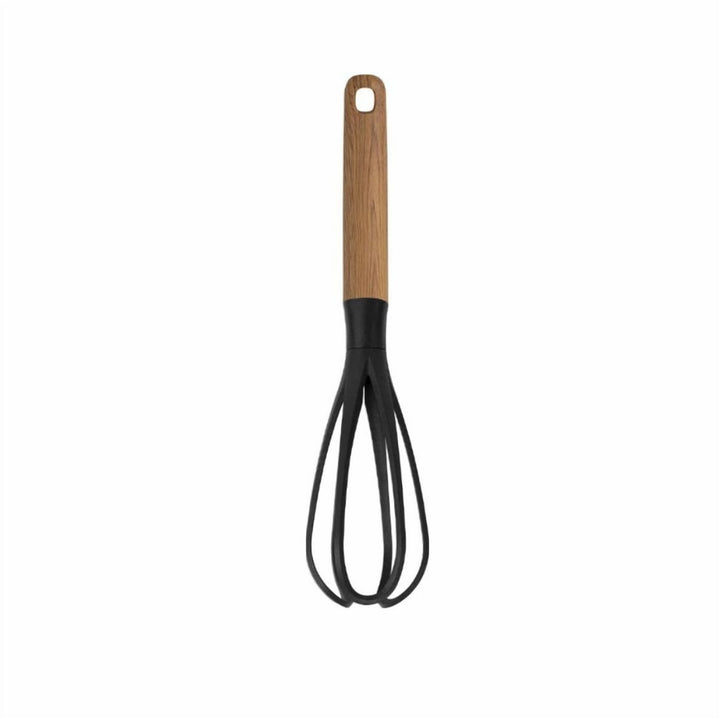 Wooden Cooking Tools Bundle for Non-Stick Pans, Pots and Trays