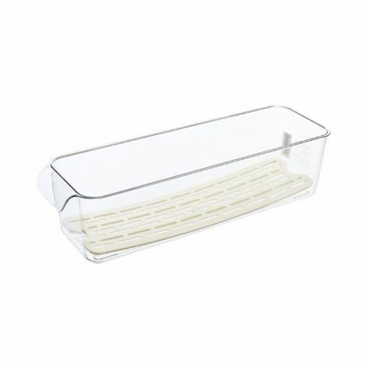 2 L Food Storage Box with Locking Lid for a Whole Cooked Dish