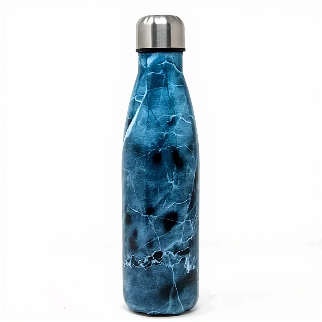 Vacuum Insulated Stainless Steel Water Bottle 500 ml, Double Wall