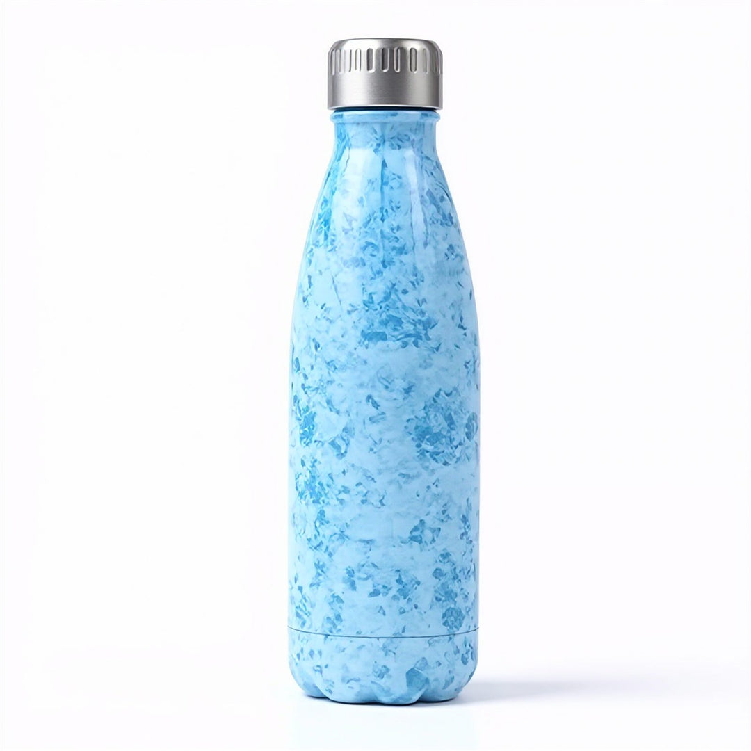 Vacuum Insulated Stainless Steel Water Bottle 500 ml, Double Wall