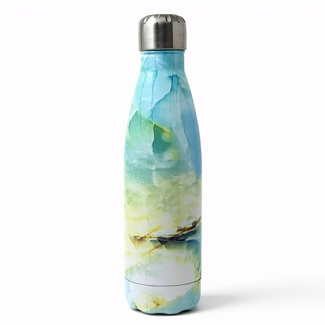 Vacuum Insulated Stainless Steel Water Bottle 500 ml, Double Wall