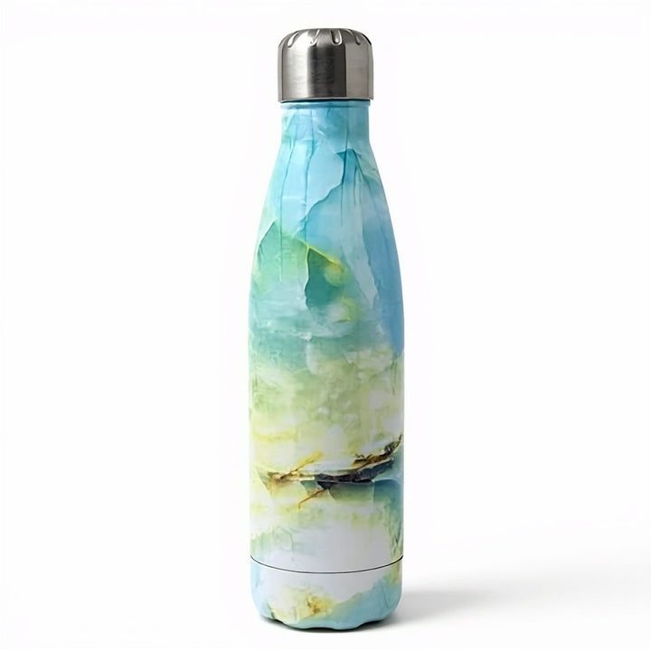 Vacuum Insulated Stainless Steel Water Bottle 500 ml, Double Wall