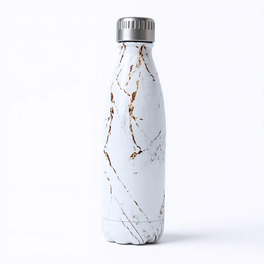 Vacuum Insulated Stainless Steel Water Bottle 500 ml, Double Wall