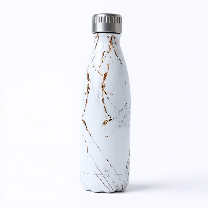 Vacuum Insulated Stainless Steel Water Bottle 500 ml, Double Wall