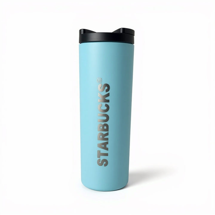 Thermal Travel Coffee Mug 510 ml, Double Wall Stainless Steel
