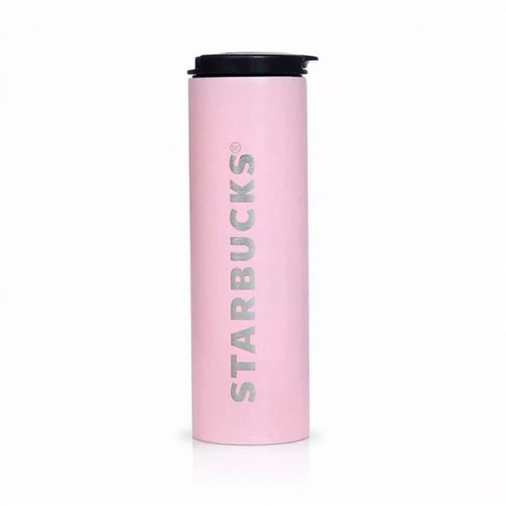 Thermal Travel Coffee Mug 510 ml, Double Wall Stainless Steel