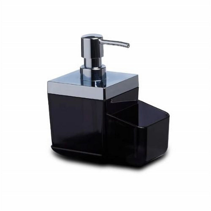 440 ml Kitchen Soap Dispenser with Built In Sponge Holder