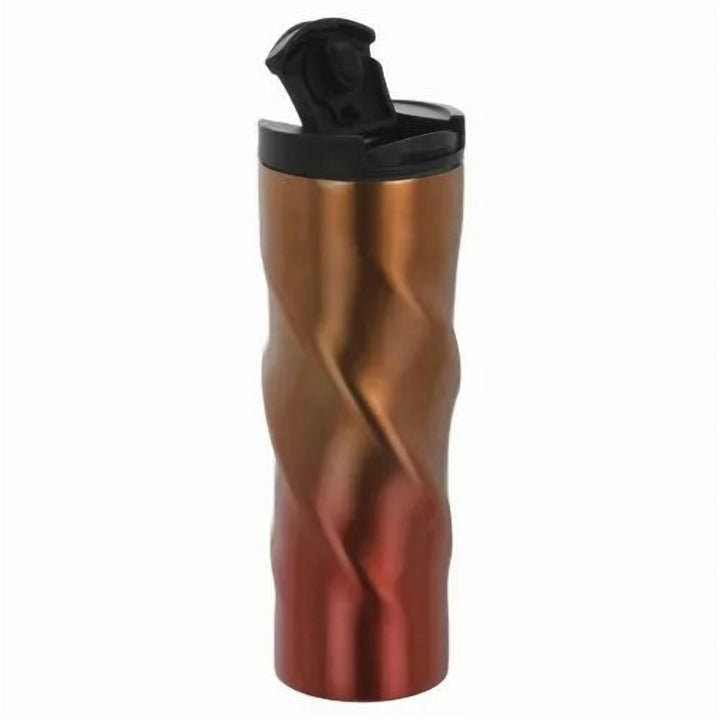 473 ml Double Wall Stainless Steel Thermal Travel Coffee Mug
