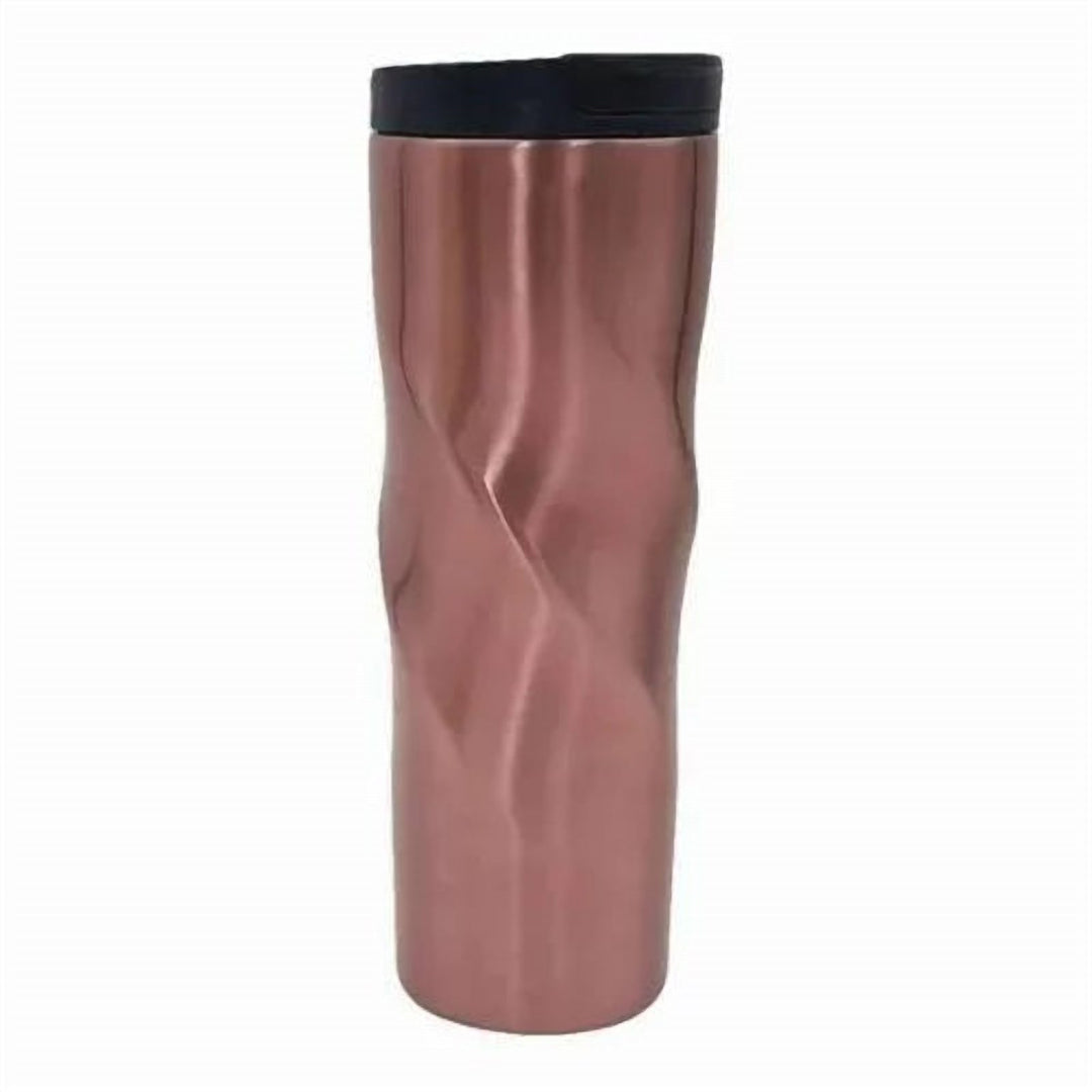 473 ml Double Wall Stainless Steel Thermal Travel Coffee Mug