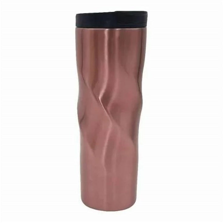 473 ml Double Wall Stainless Steel Thermal Travel Coffee Mug