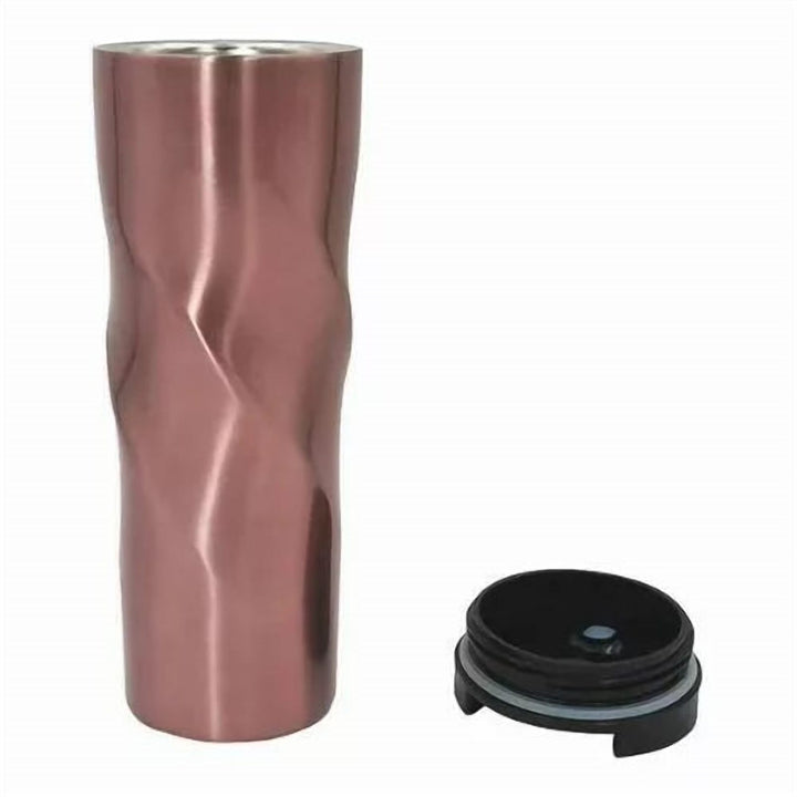 473 ml Double Wall Stainless Steel Thermal Travel Coffee Mug