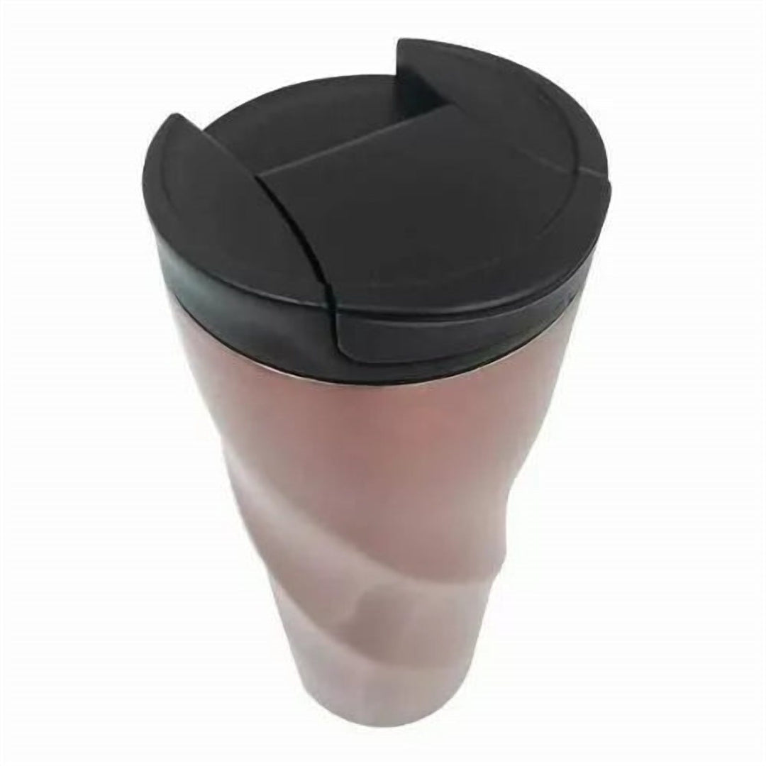 473 ml Double Wall Stainless Steel Thermal Travel Coffee Mug