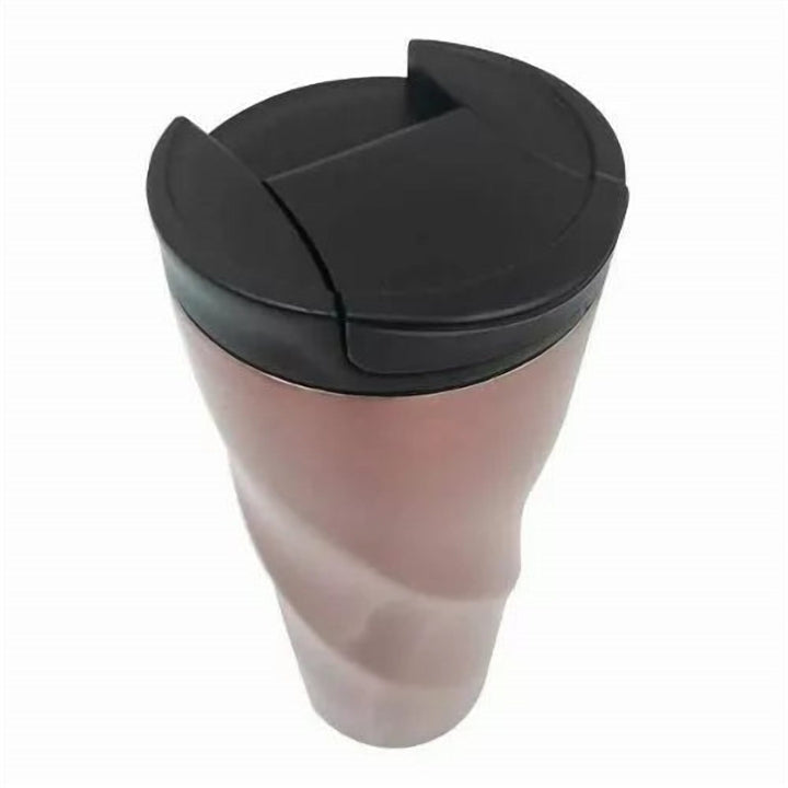 473 ml Double Wall Stainless Steel Thermal Travel Coffee Mug