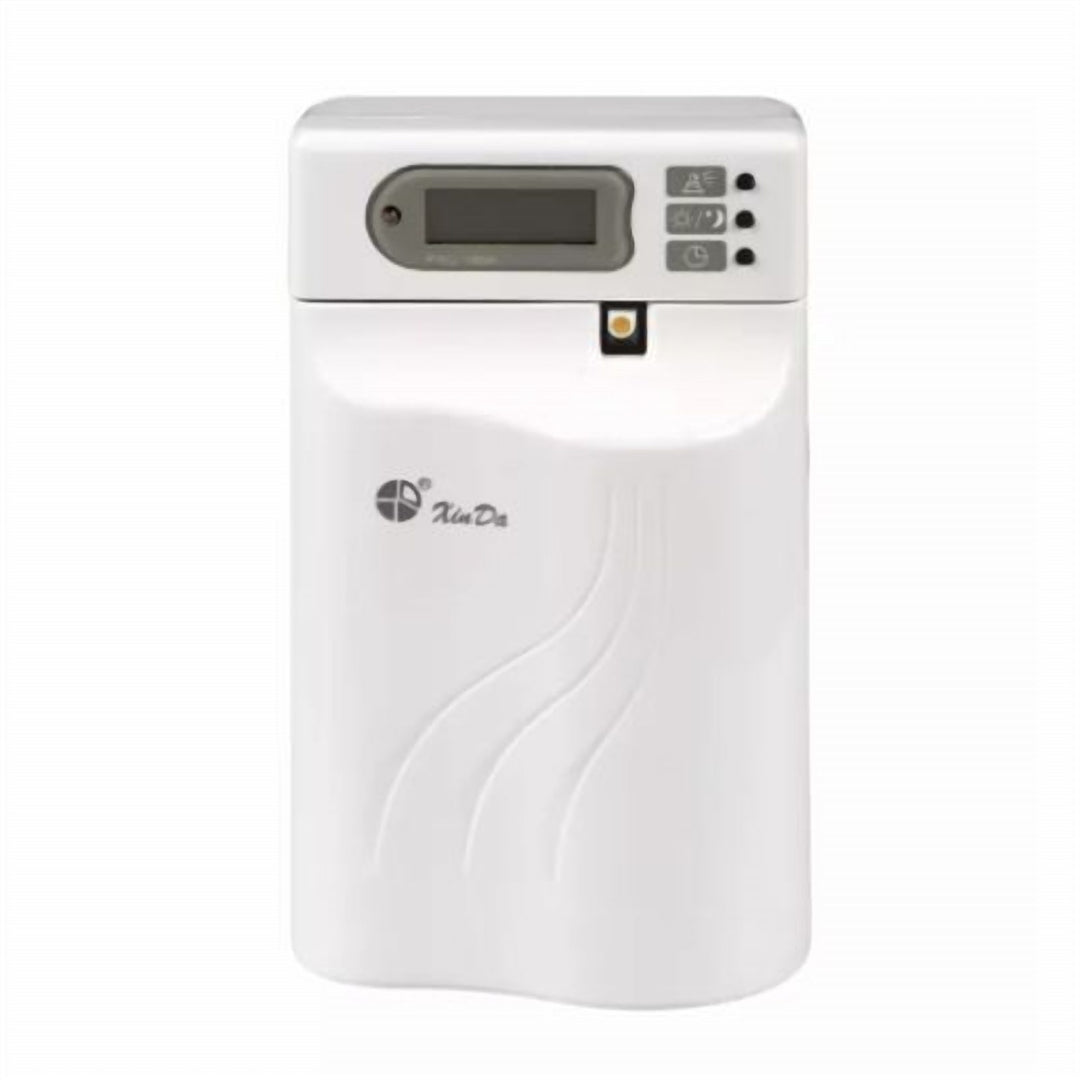 Automatic Air Freshener Dispenser 240 ml with LCD Display